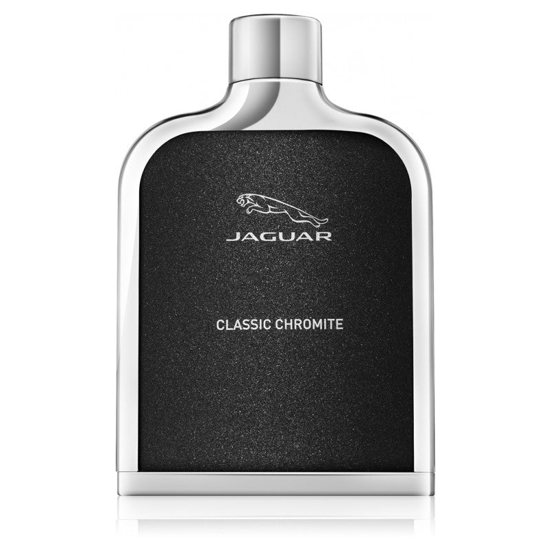 Jaguar Classic Chromite