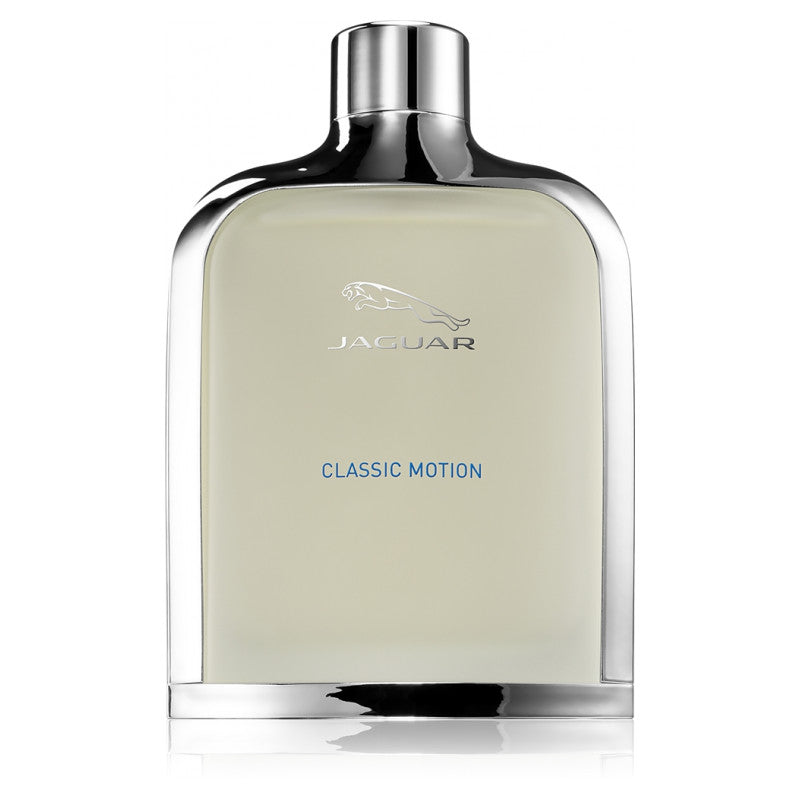Jaguar Classic Motion