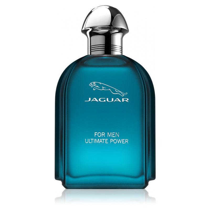 Jaguar For Men Ultimate Power