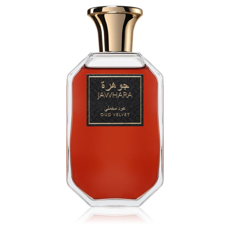 Jawhara Oud Velvet