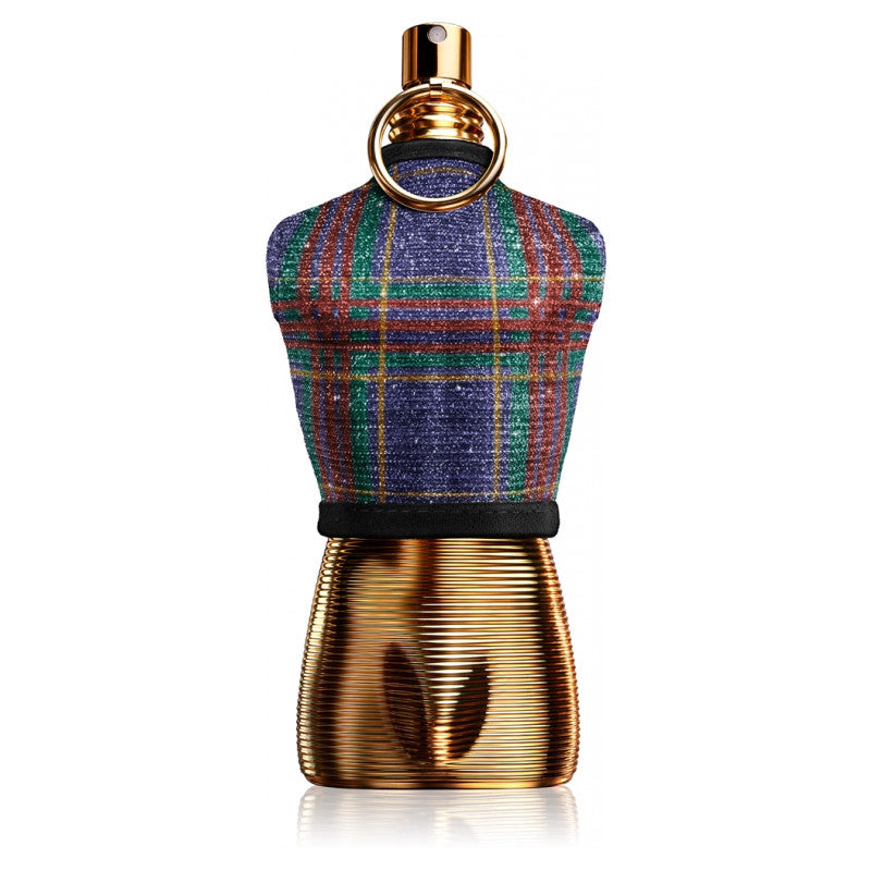 Jean Paul Gaultier Le Male Elixir Collector