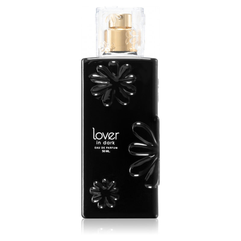 Jeanne Arthes Lover in Dark