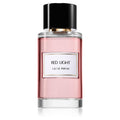 Jeanne Arthes Privée Red Light