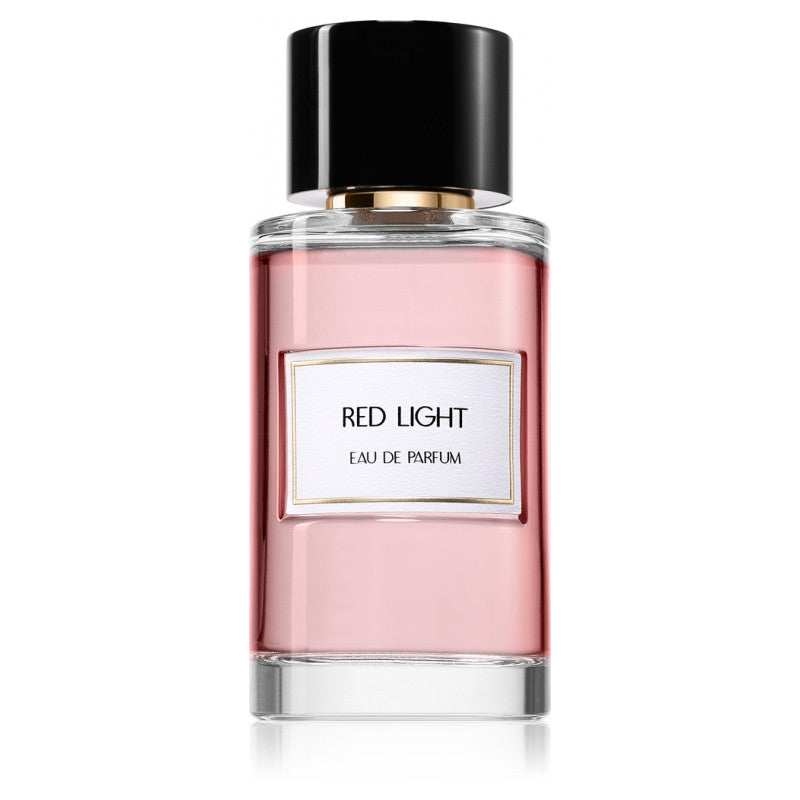 Jeanne Arthes Privée Red Light