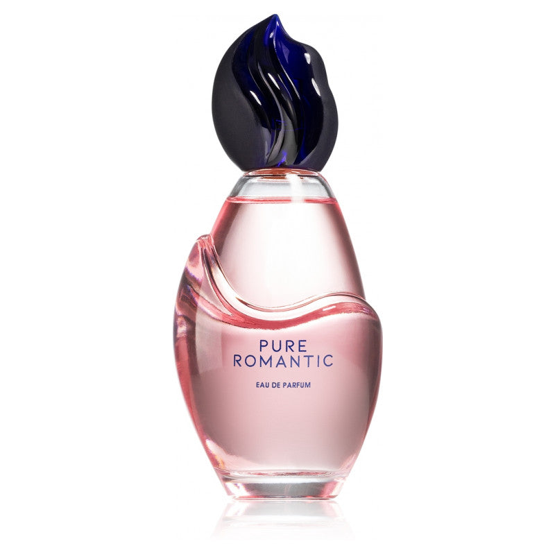 Jeanne Arthes Pure Romantic