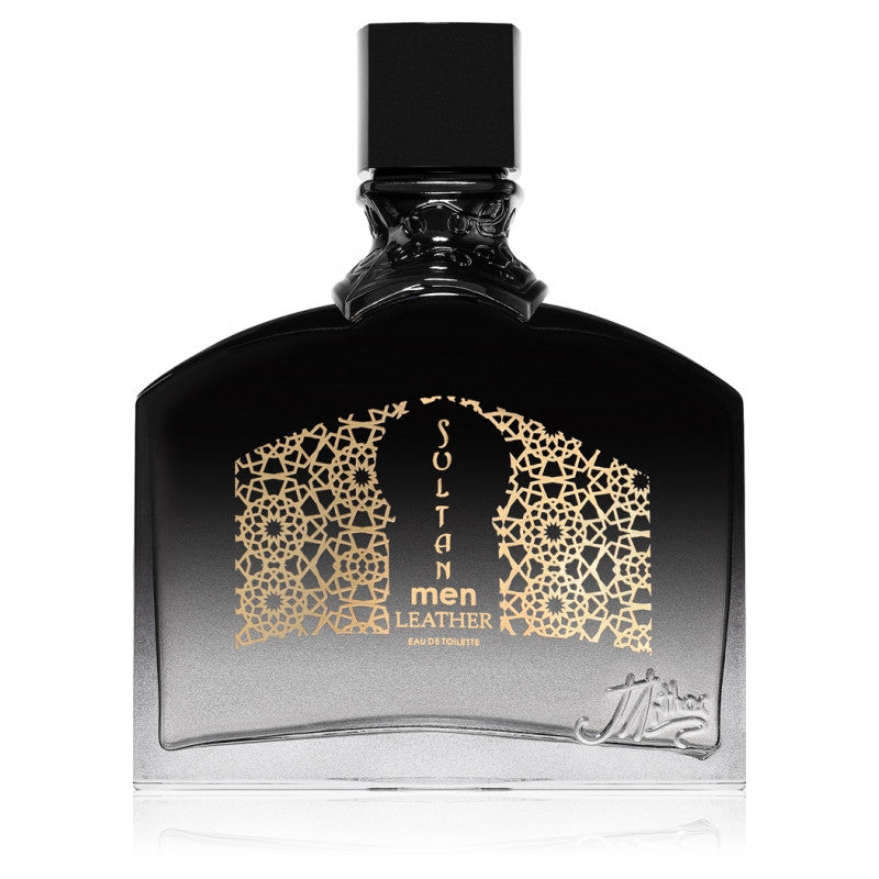 Jeanne Arthes Sultan Men Leather