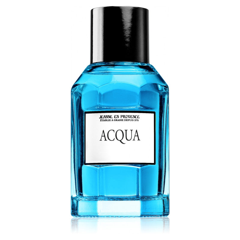 Jeanne en Provence Acqua