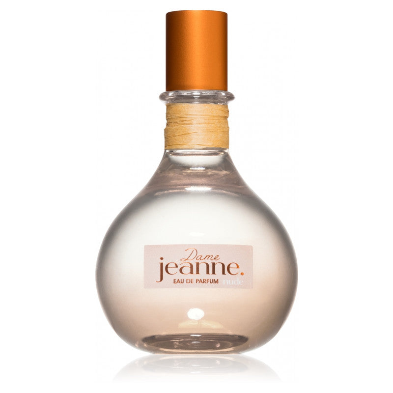 Jeanne en Provence Dame Jeanne Nude