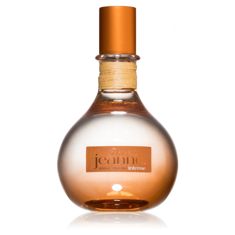 Jeanne en Provence Dame Jeanne Intense