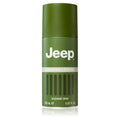Jeep Adventure