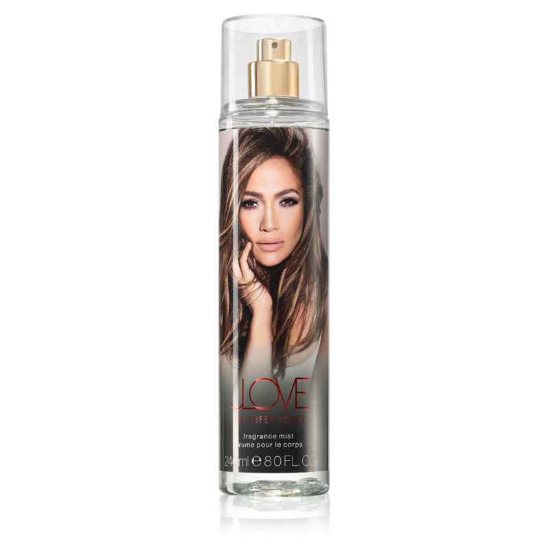 Jennifer Lopez JLove
