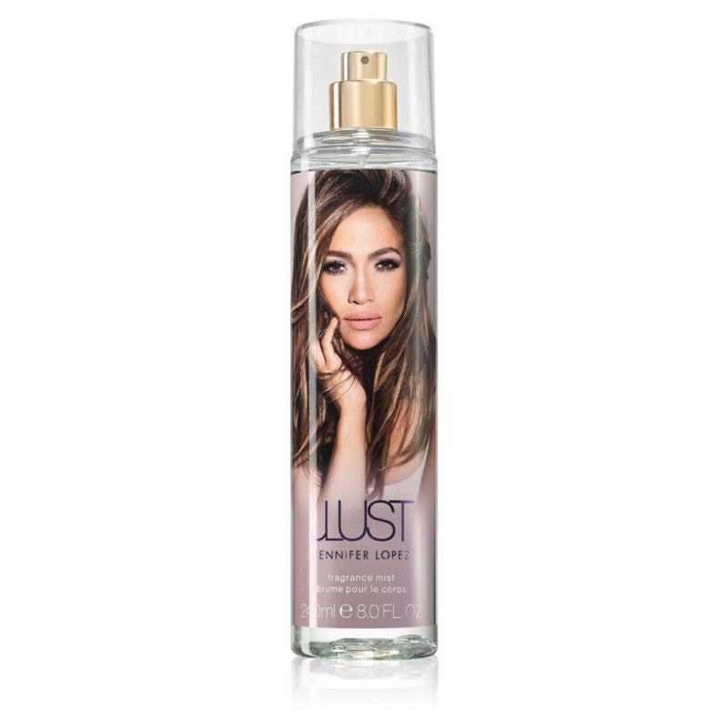 Jennifer Lopez JLust