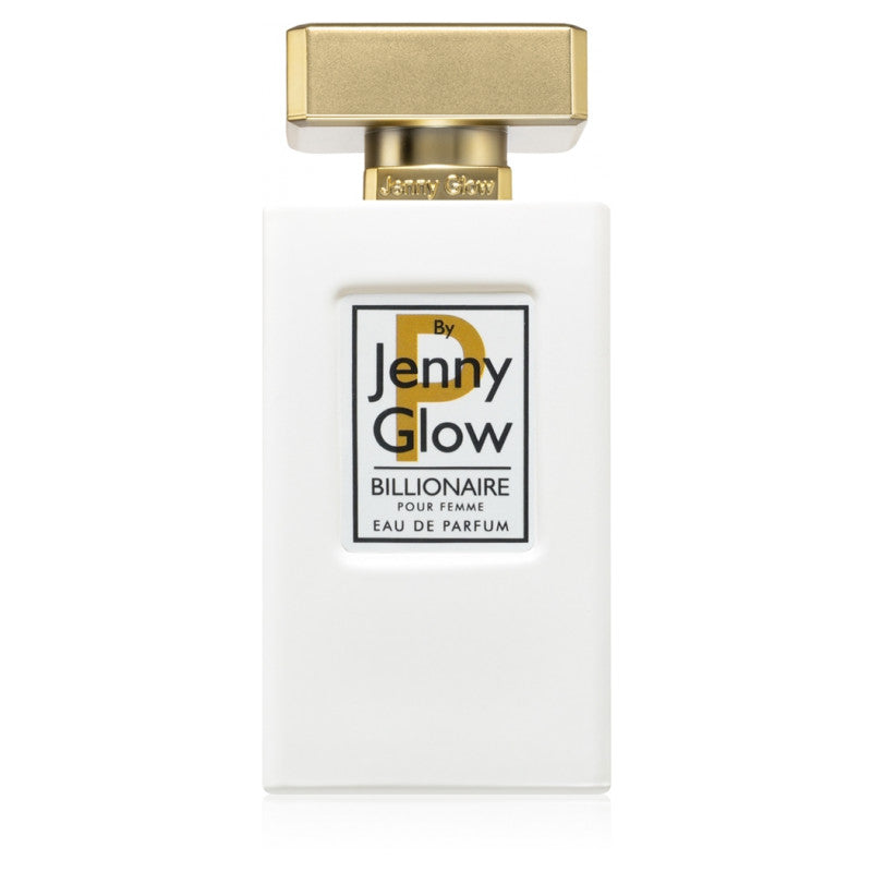 Jenny Glow Billionaire
