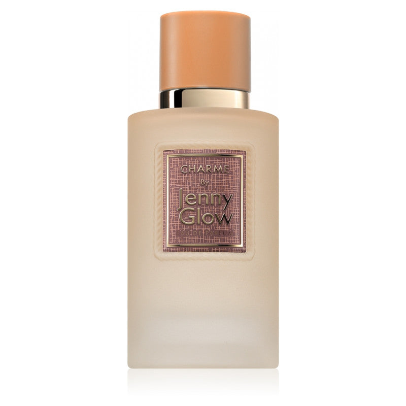 Jenny Glow Charme