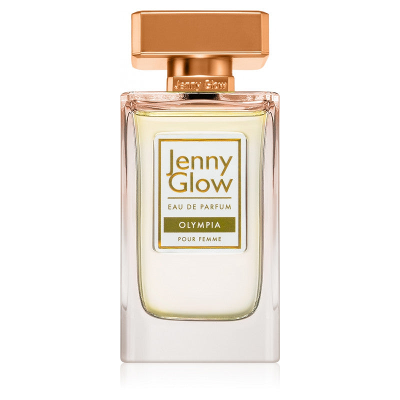 Jenny Glow Olympia