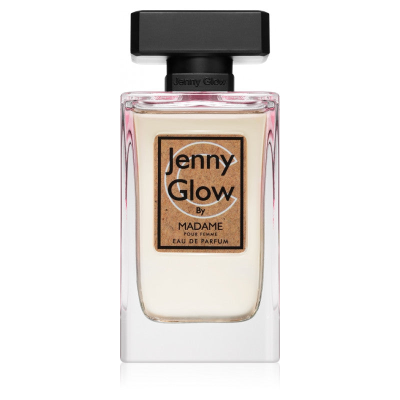 Jenny Glow Madame