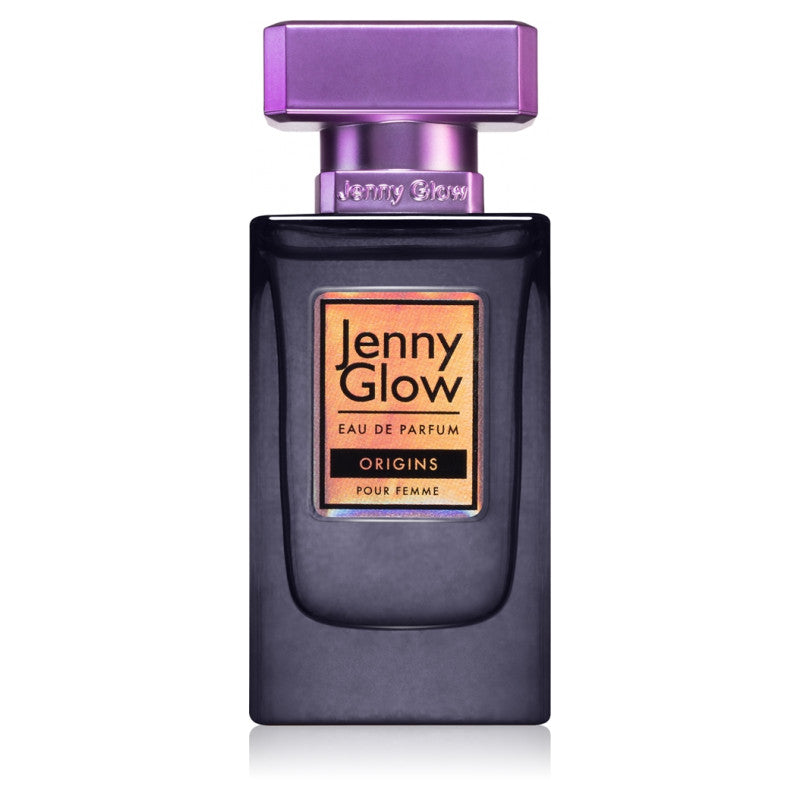 Jenny Glow Origins
