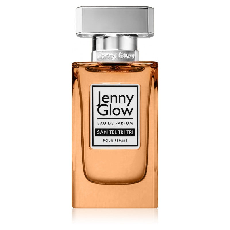 Jenny Glow San Tel Tri Tri
