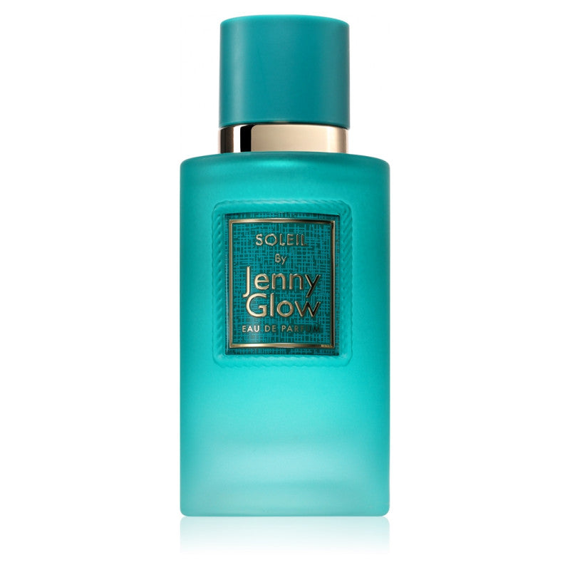 Jenny Glow Soleil