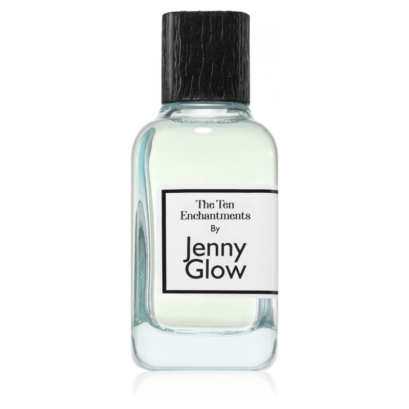 Jenny Glow The Ten Enchantments