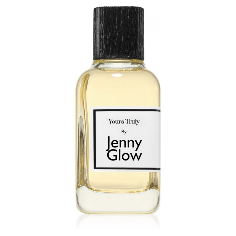 Jenny Glow Yours Truly