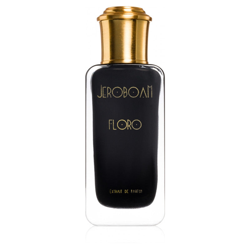Jeroboam Floro