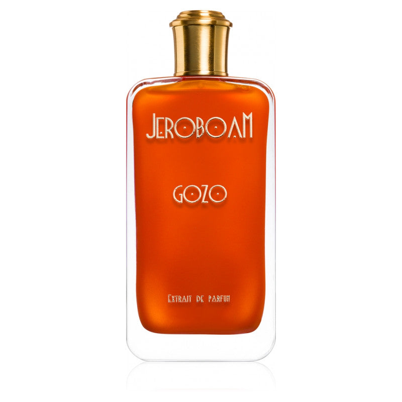 Jeroboam Gozo