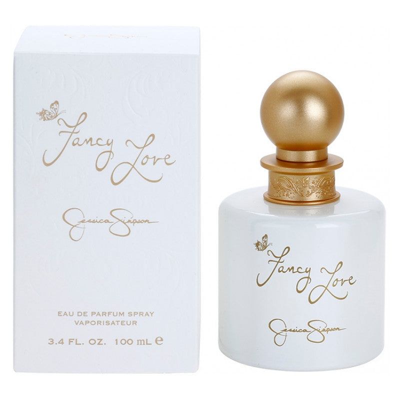 Jessica Simpson Fancy Love