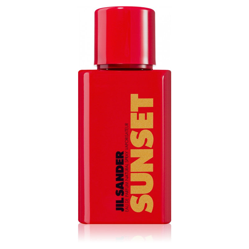Jil Sander Sunset