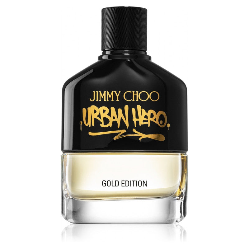 Jimmy Choo Urban Hero Gold