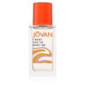 Jovan I Want You To Want Me