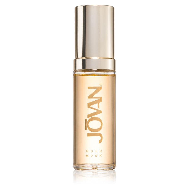 Jovan Musk Oil