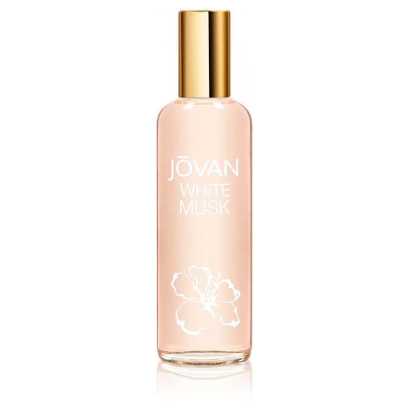 Jovan White Musk