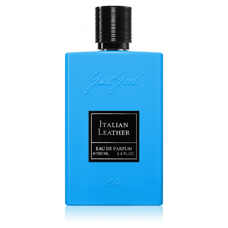 Just Jack Italian Leather