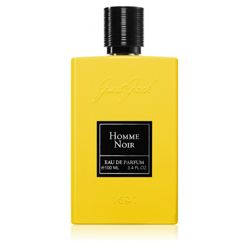 Just Jack Homme Noir