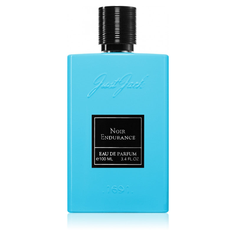 Just Jack Noir Endurance