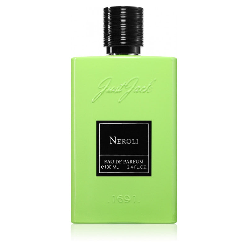 Just Jack Neroli
