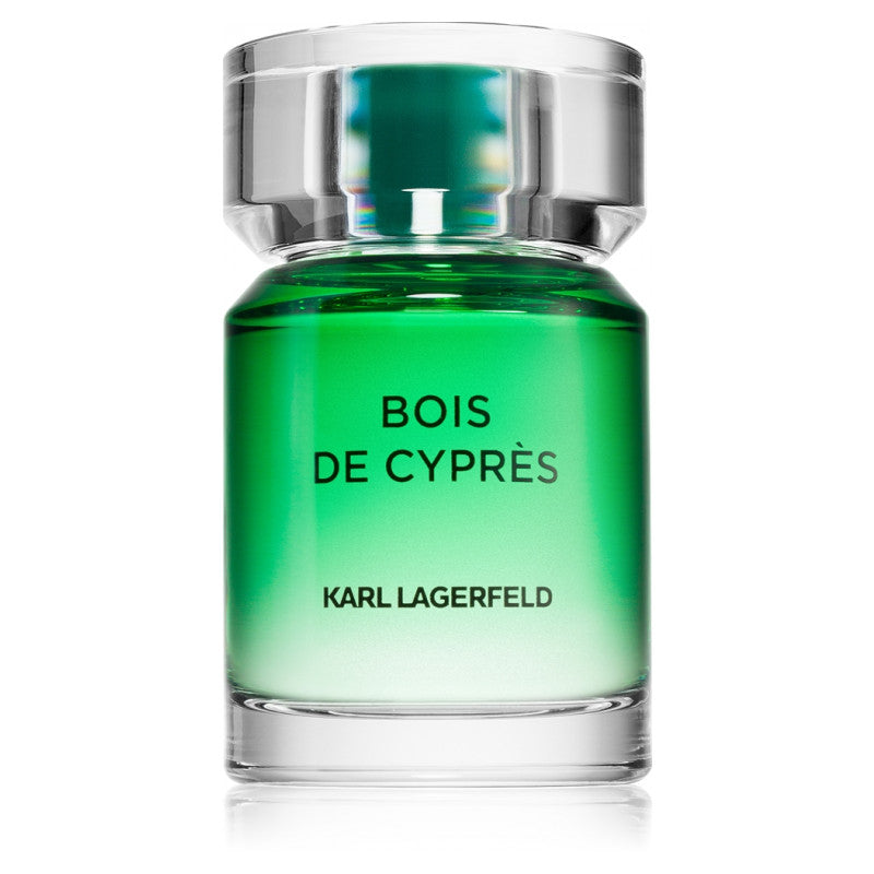 Karl Lagerfeld Bois de Cypres