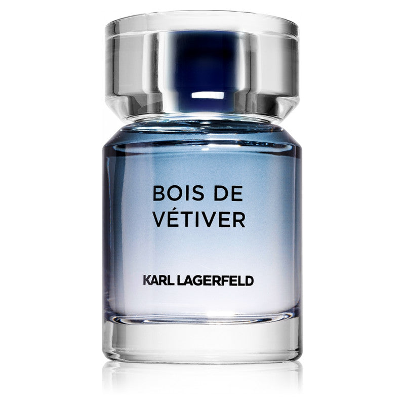 Karl Lagerfeld Bois de Vétiver