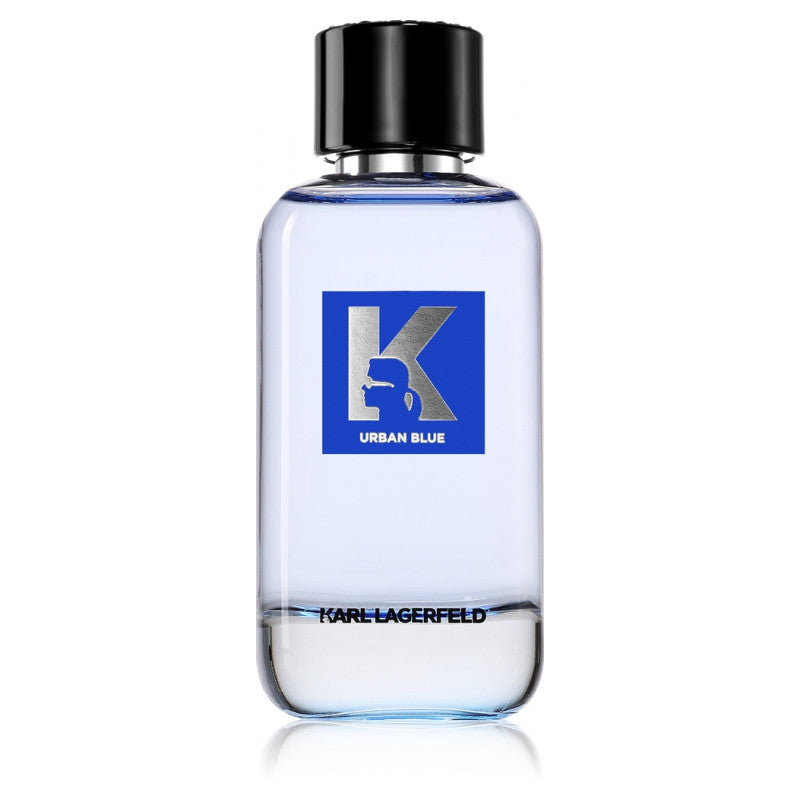 Karl Lagerfeld Jeans Urban Blue