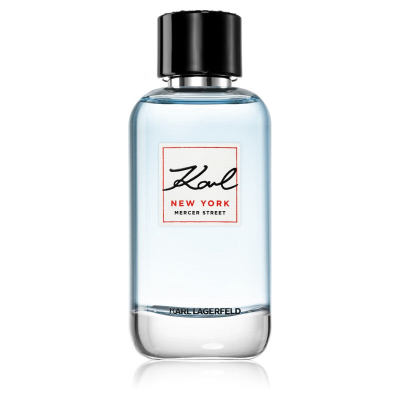 Karl Lagerfeld New York Mercer Street