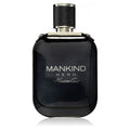 Kenneth Cole Mankind Hero