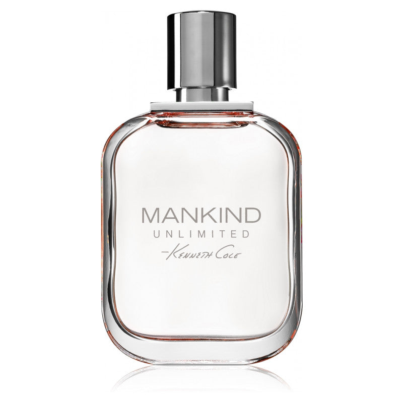 Kenneth Cole Mankind Unlimited