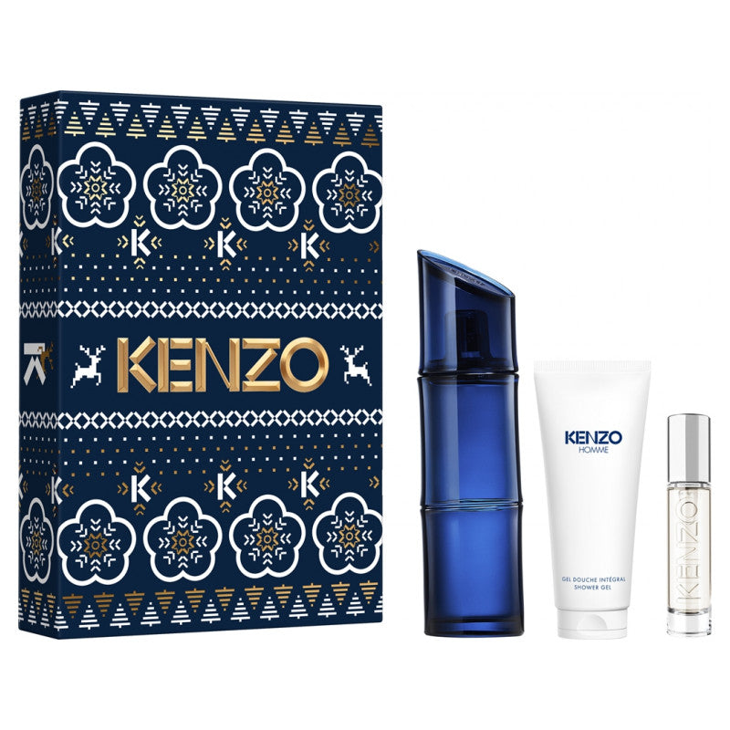 KENZO Homme Intense