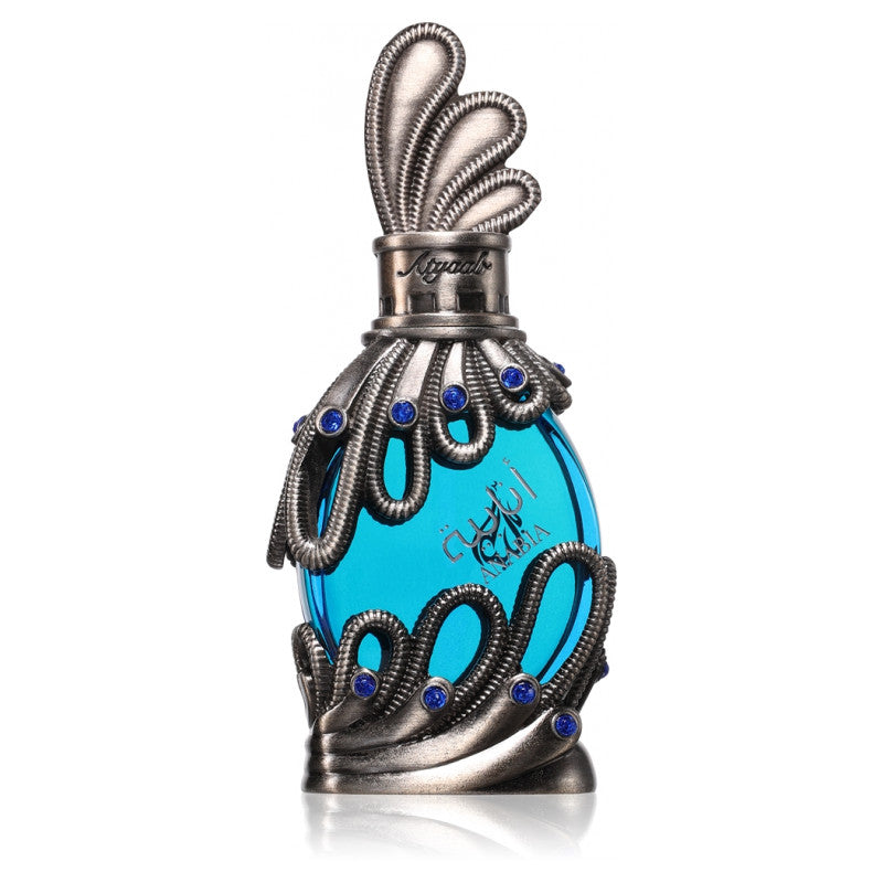 Khadlaj Anabia Blue