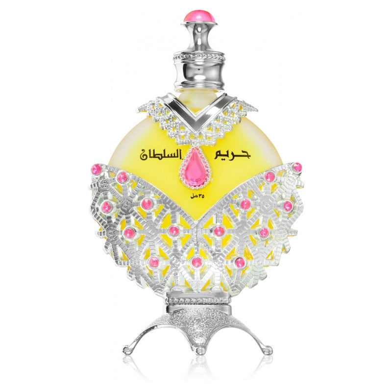 Khadlaj Hareem Al Sultan Silver