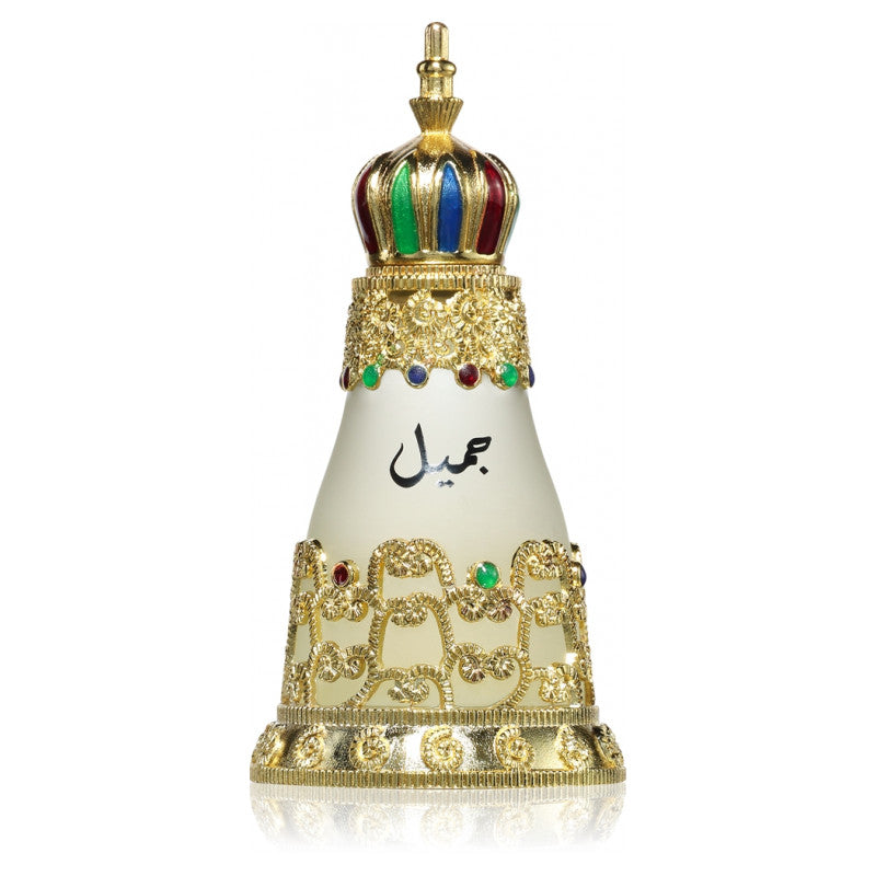 Khadlaj Jameel