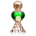 Khadlaj Malika Green