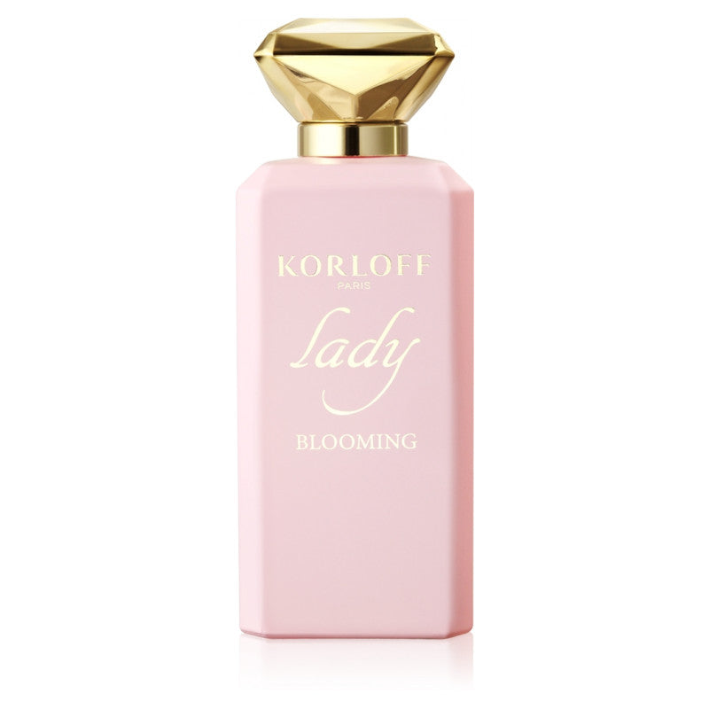 Korloff Lady Blooming
