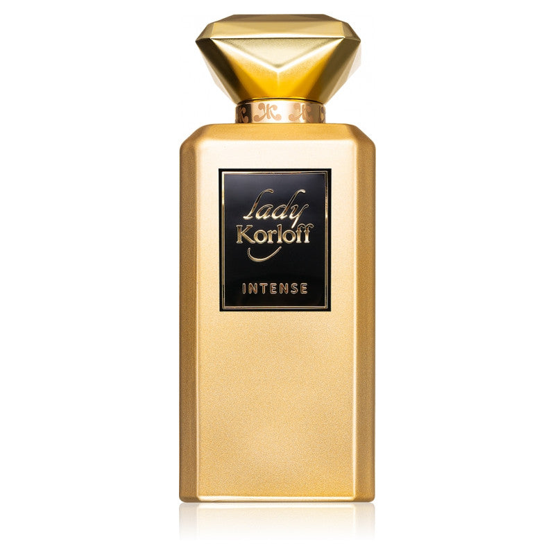 Korloff Lady Intense